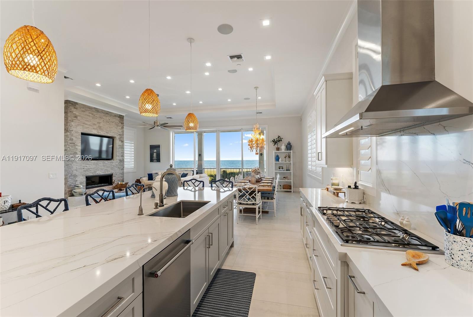 WATERSONG PUD PLAT NO ONE - Residential