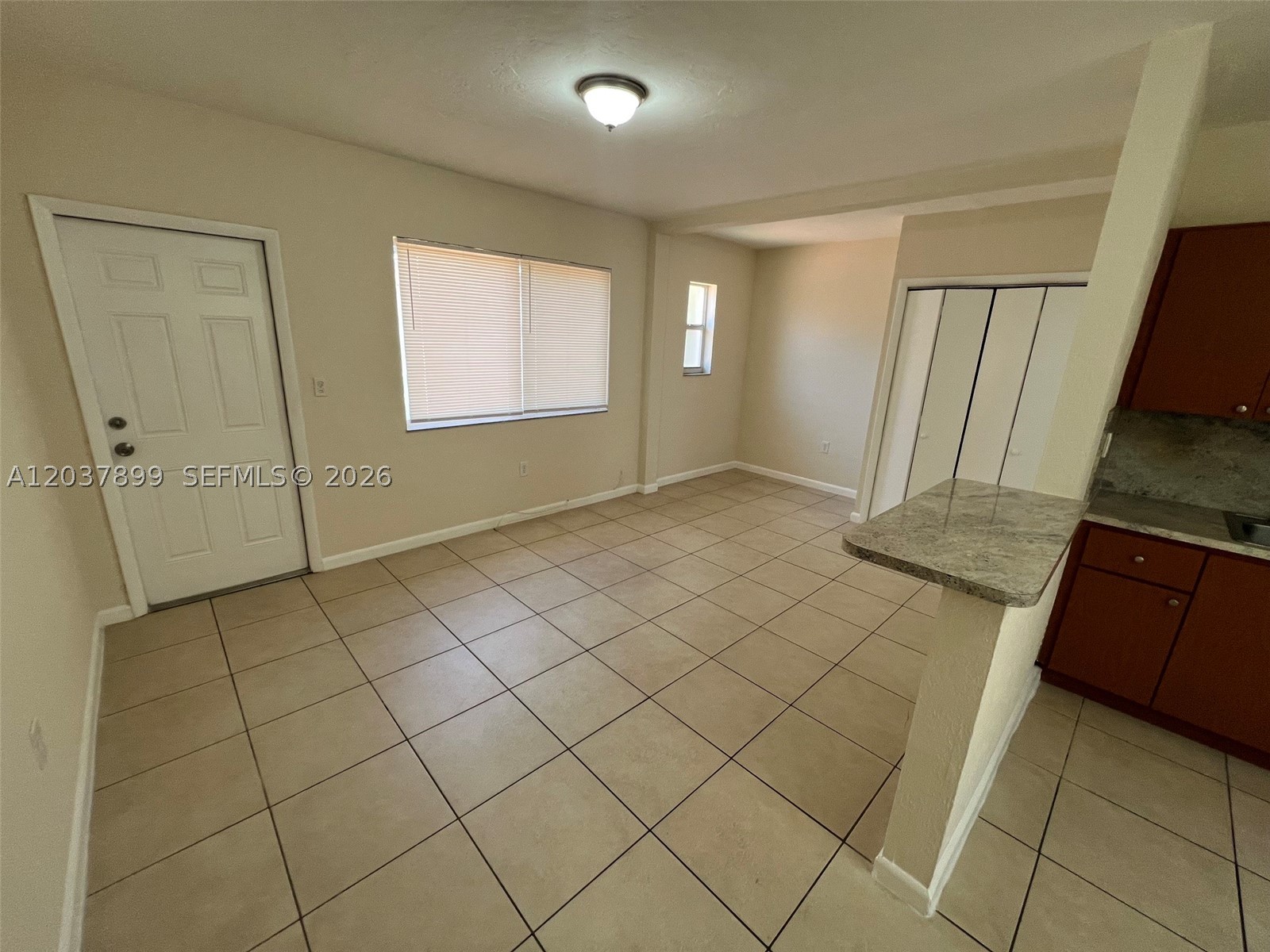 BISCAYNE HEIGHTS - Residential Lease