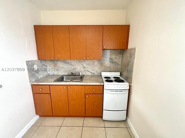 BISCAYNE HEIGHTS - Residential Lease