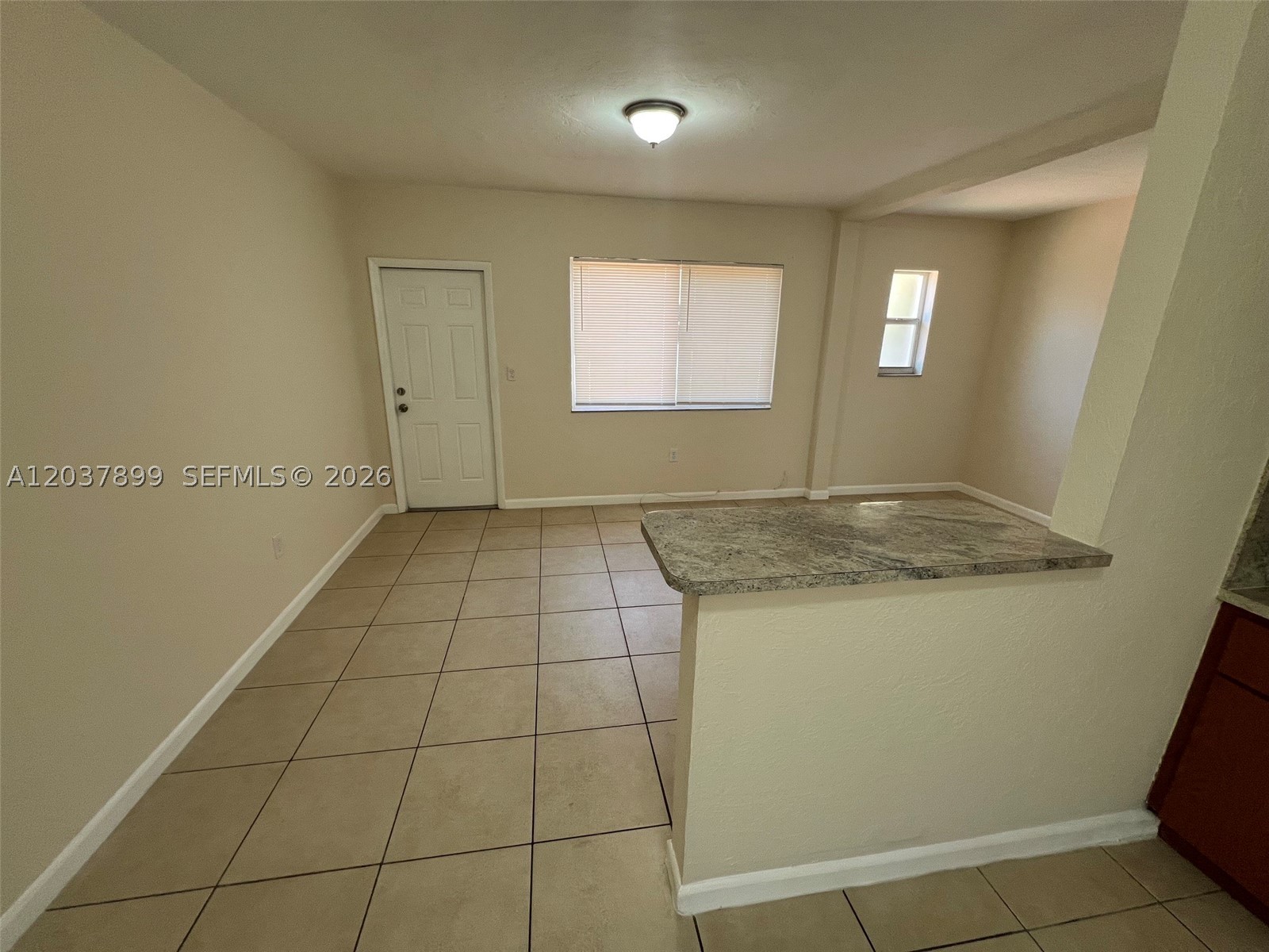 BISCAYNE HEIGHTS - Residential Lease