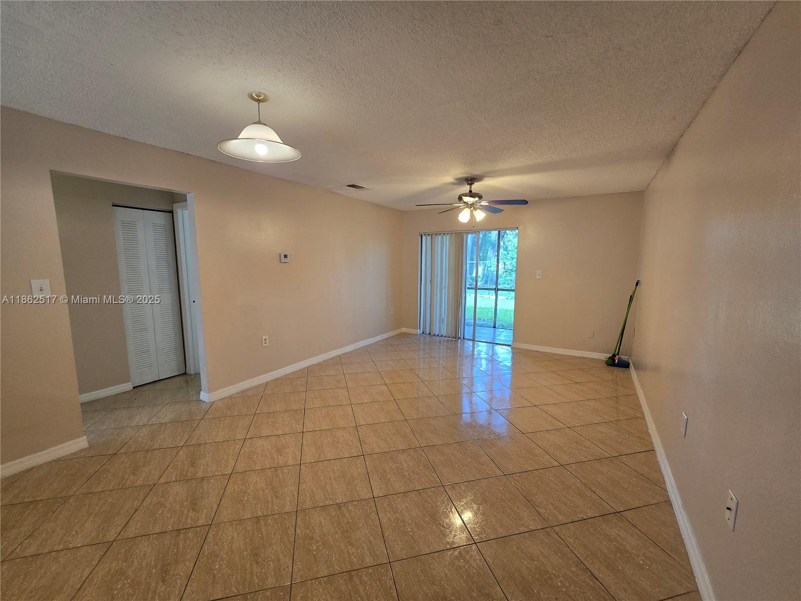 VERANO AT MIRAMAR CONDO - Residential Lease