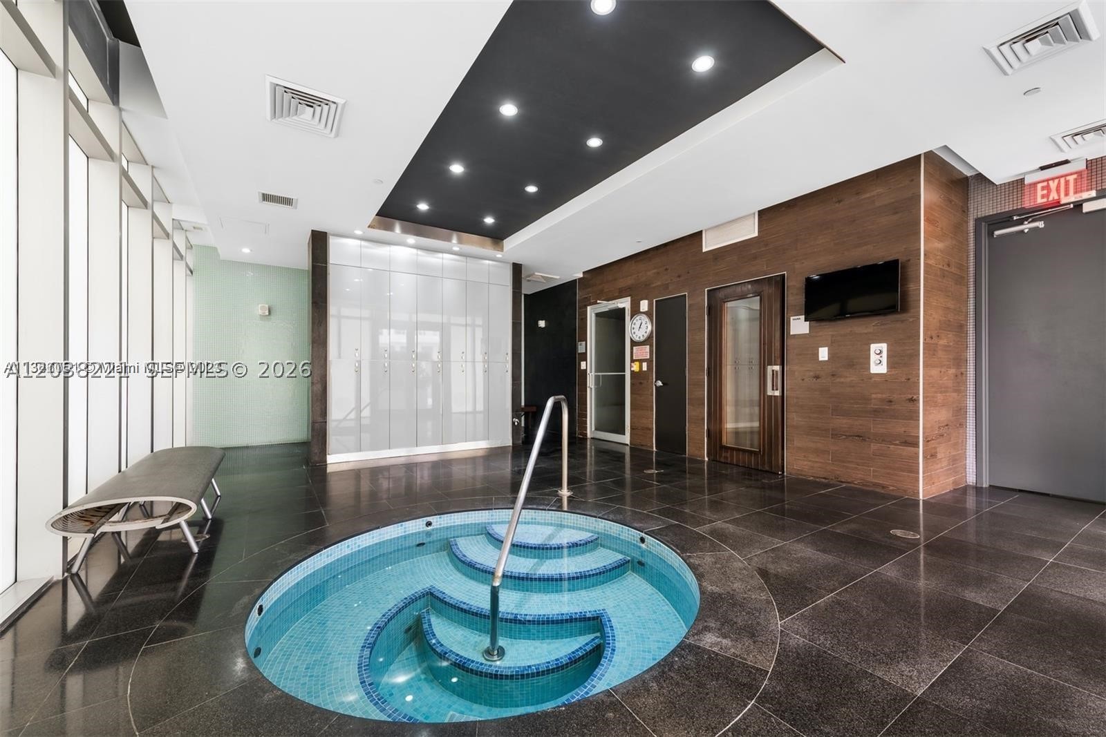 500 BRICKELL EAST CONDO - Residential Lease