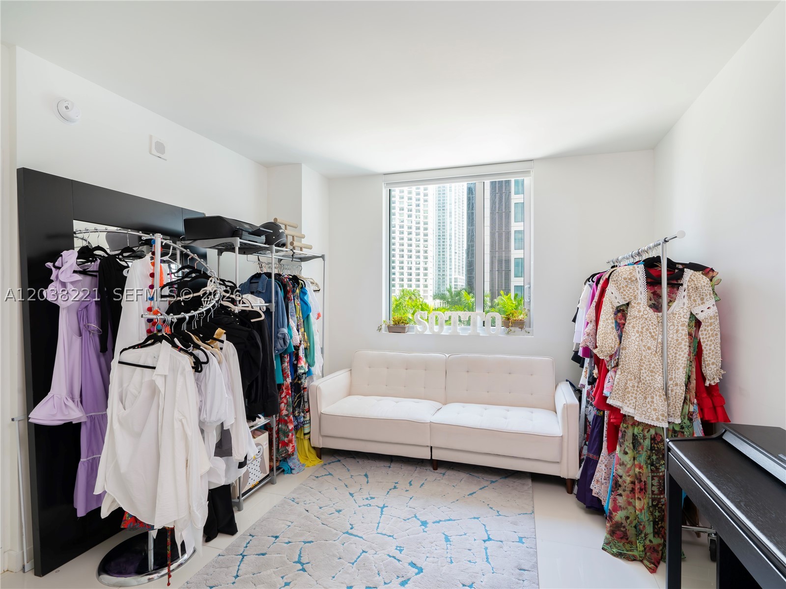 500 BRICKELL EAST CONDO - Residential Lease