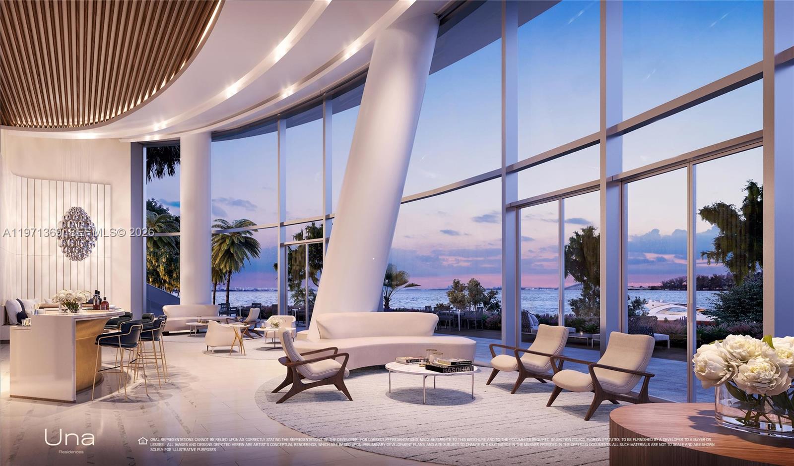 UNA RESIDENCES - Residential