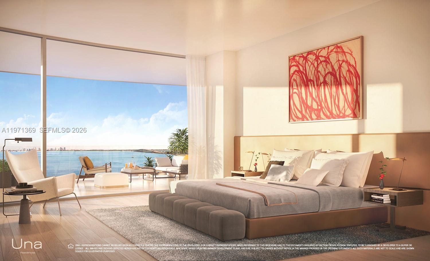 UNA RESIDENCES - Residential