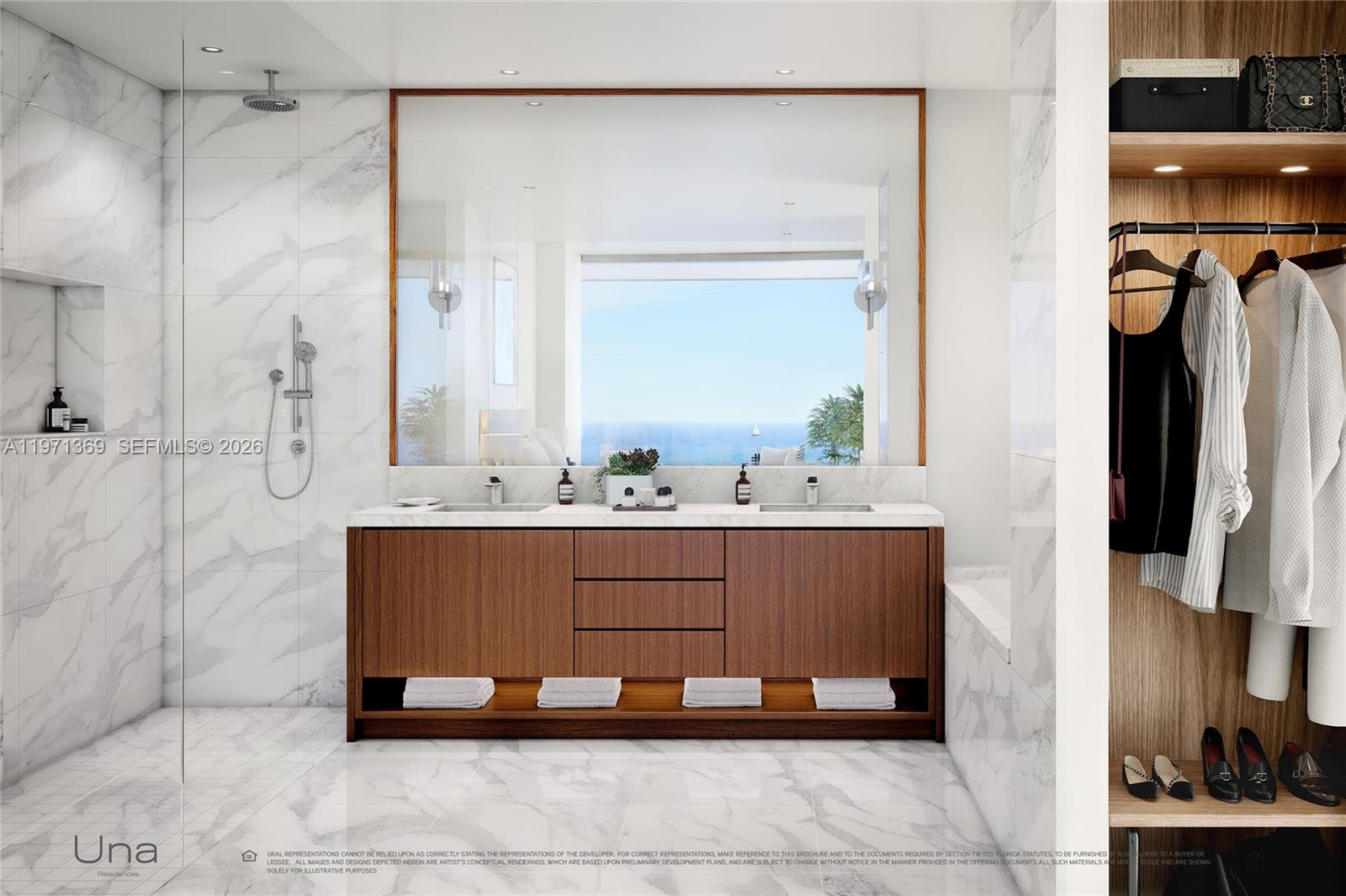 UNA RESIDENCES - Residential
