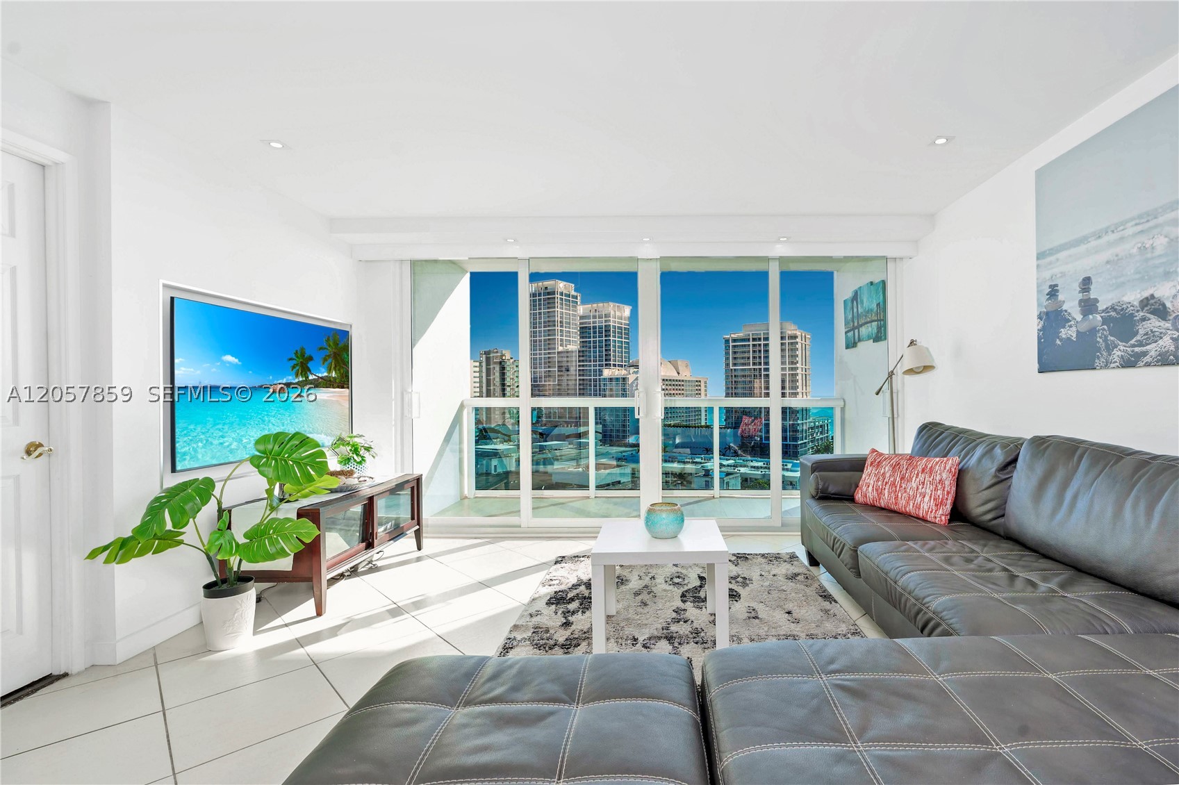 AQUASOL CONDO - Residential