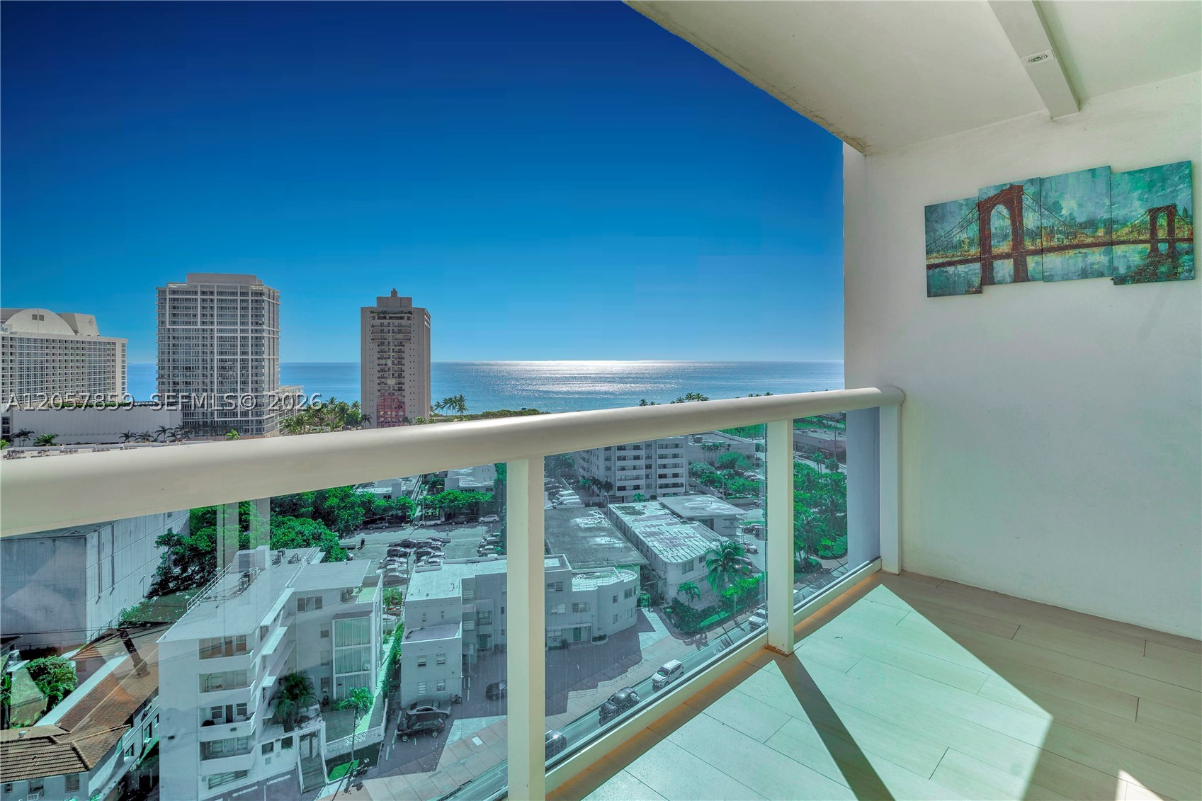 AQUASOL CONDO - Residential
