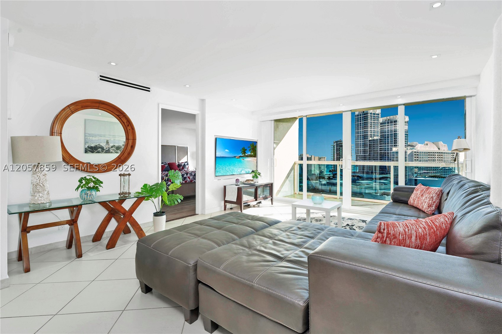 AQUASOL CONDO - Residential