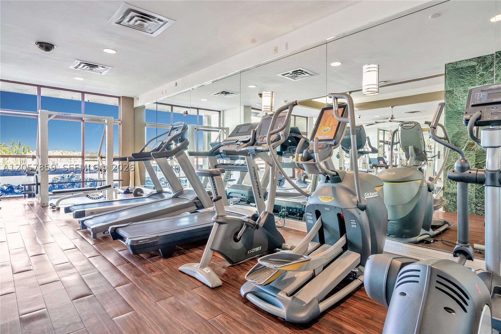 AQUASOL CONDO - Residential