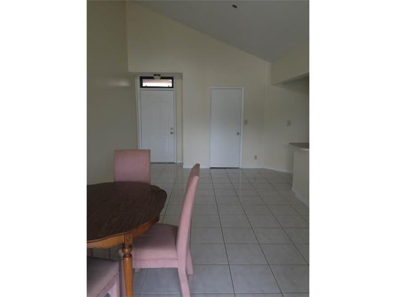 LAKE POINTE #8 CONDO - Residential Lease