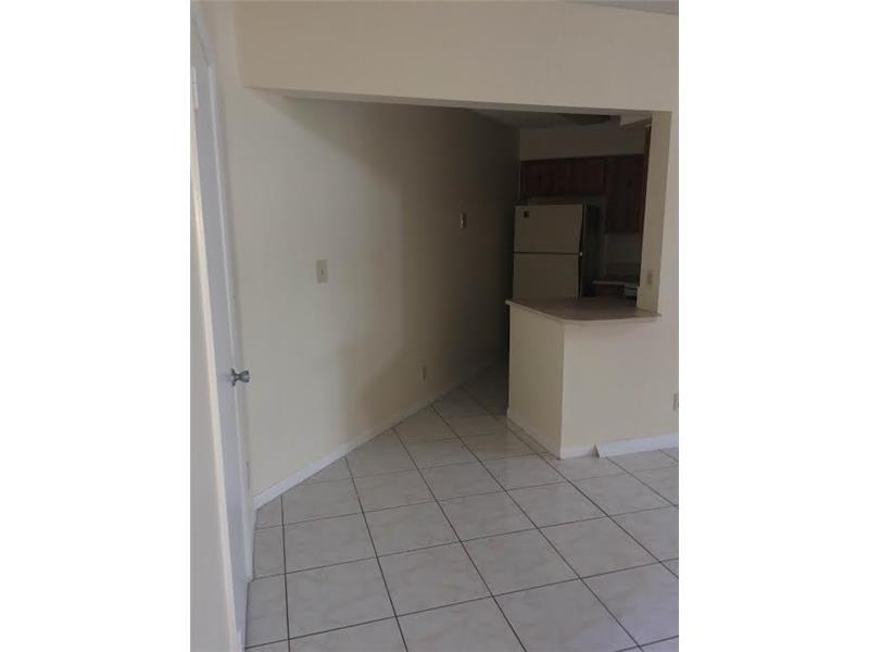 LAKE POINTE #8 CONDO - Residential Lease