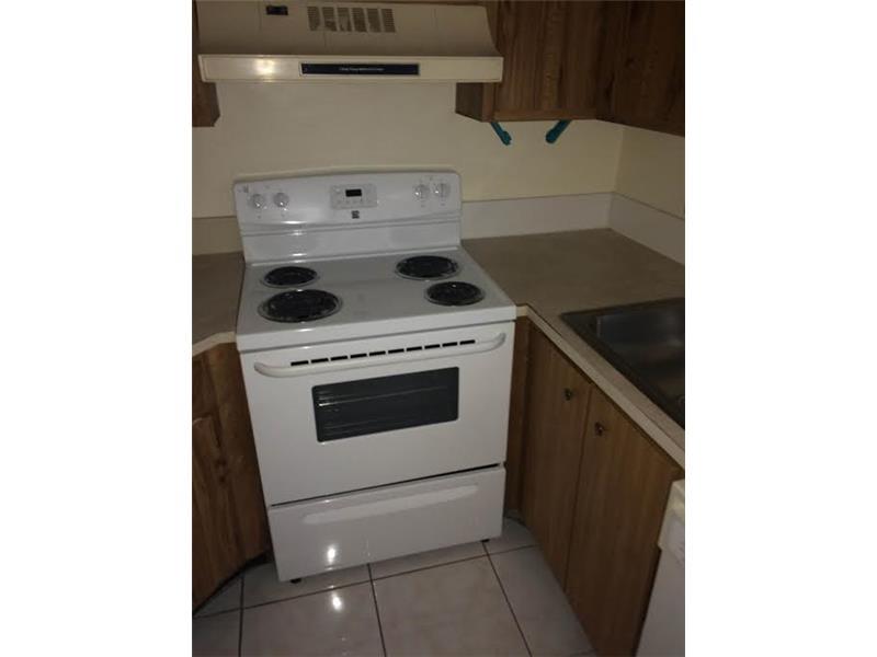 LAKE POINTE #8 CONDO - Residential Lease