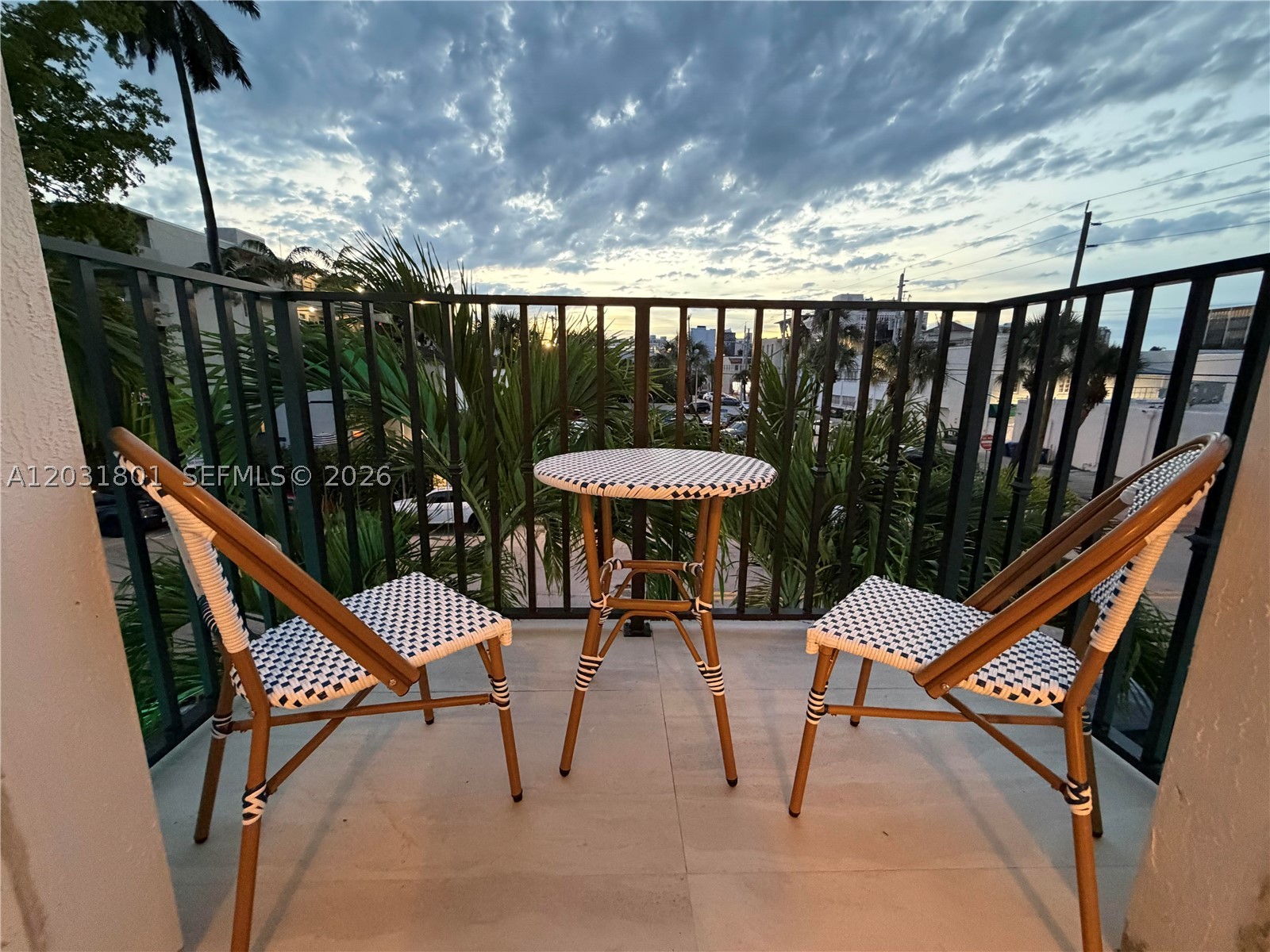 POLO CONDO - Residential Lease