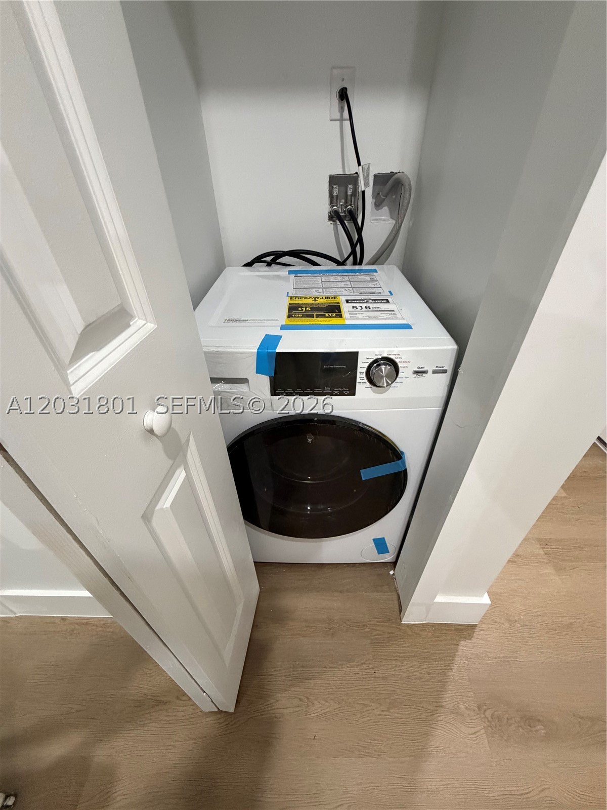 POLO CONDO - Residential Lease