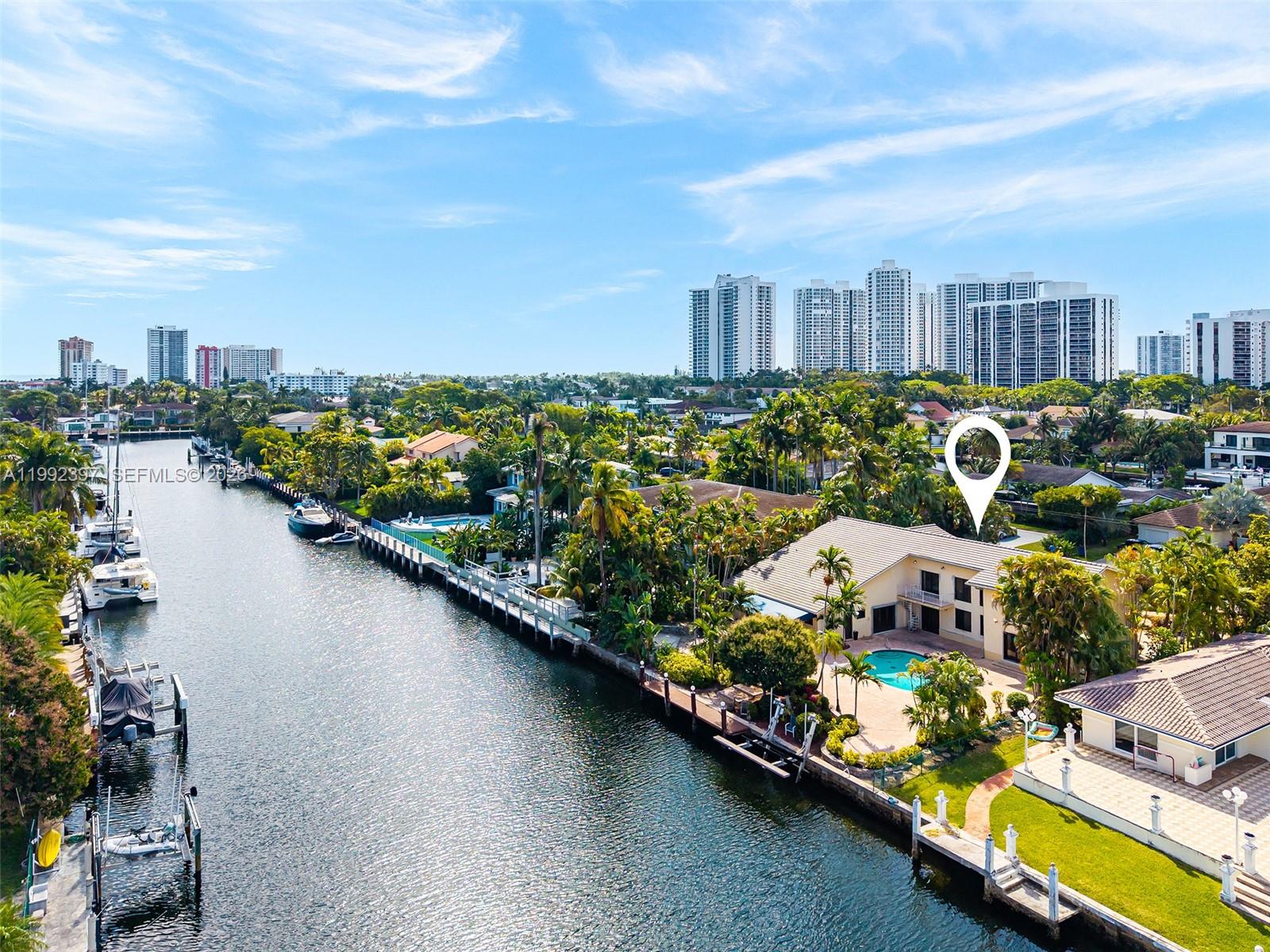 GOLDEN ISLES SEC - Residential