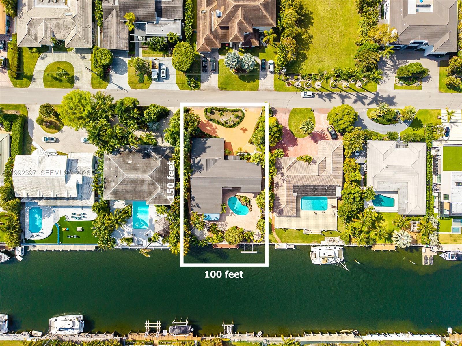 GOLDEN ISLES SEC - Residential