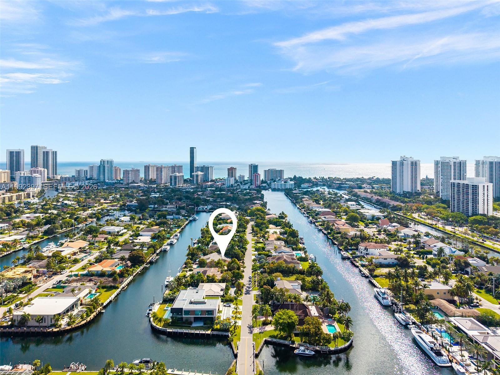 GOLDEN ISLES SEC - Residential