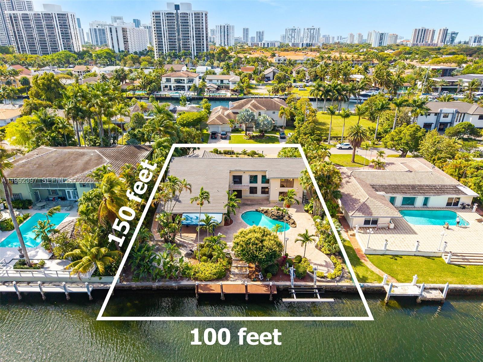 GOLDEN ISLES SEC - Residential