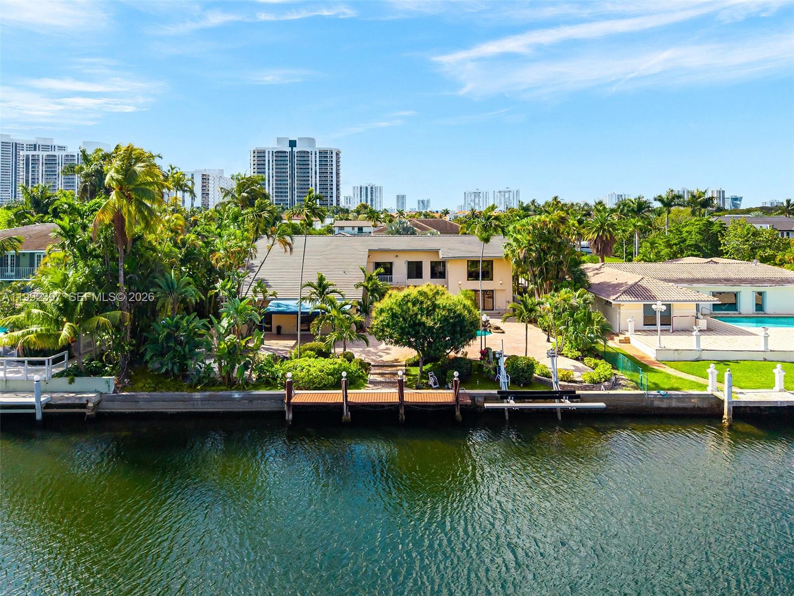 GOLDEN ISLES SEC - Residential
