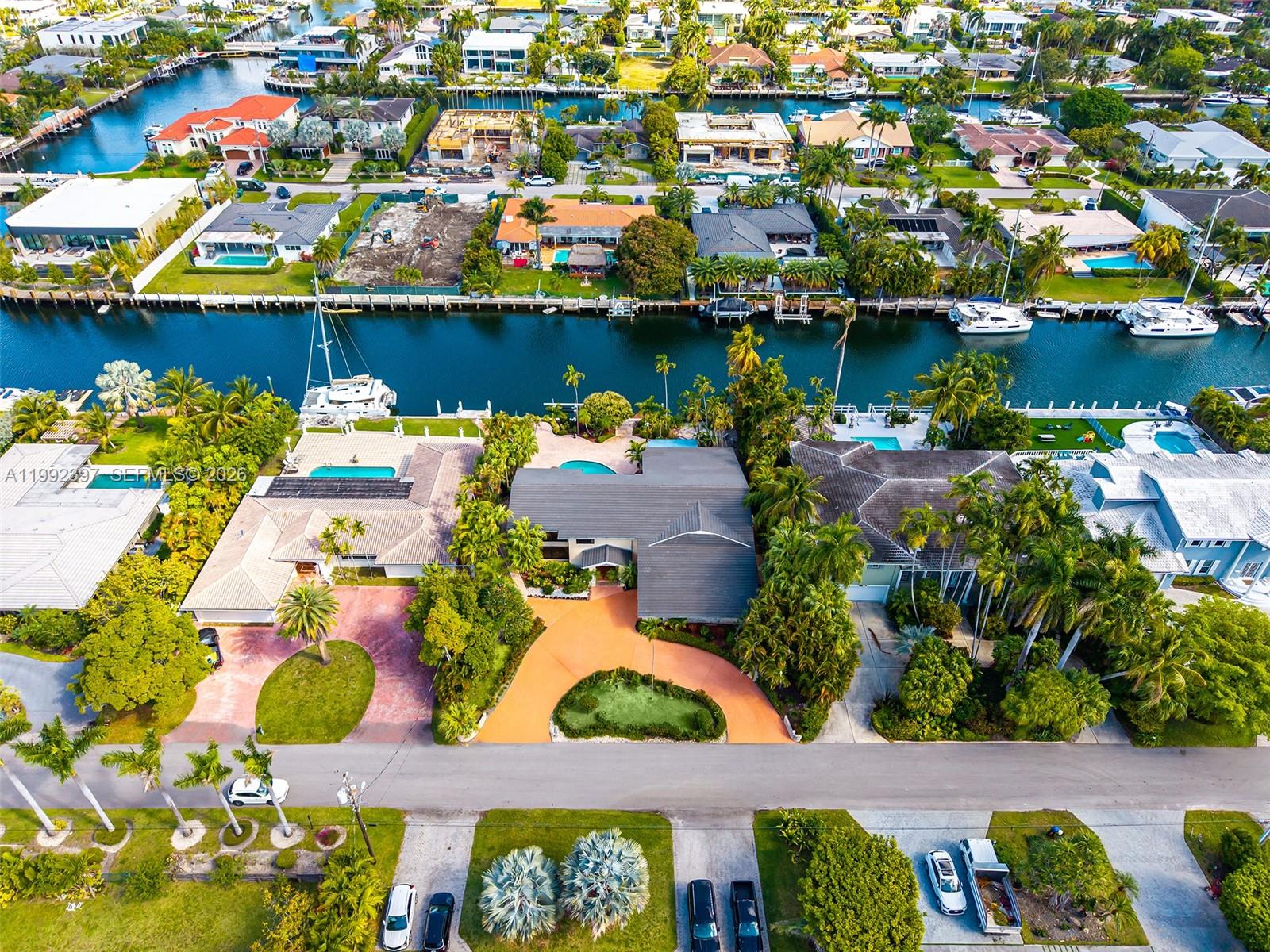 GOLDEN ISLES SEC - Residential
