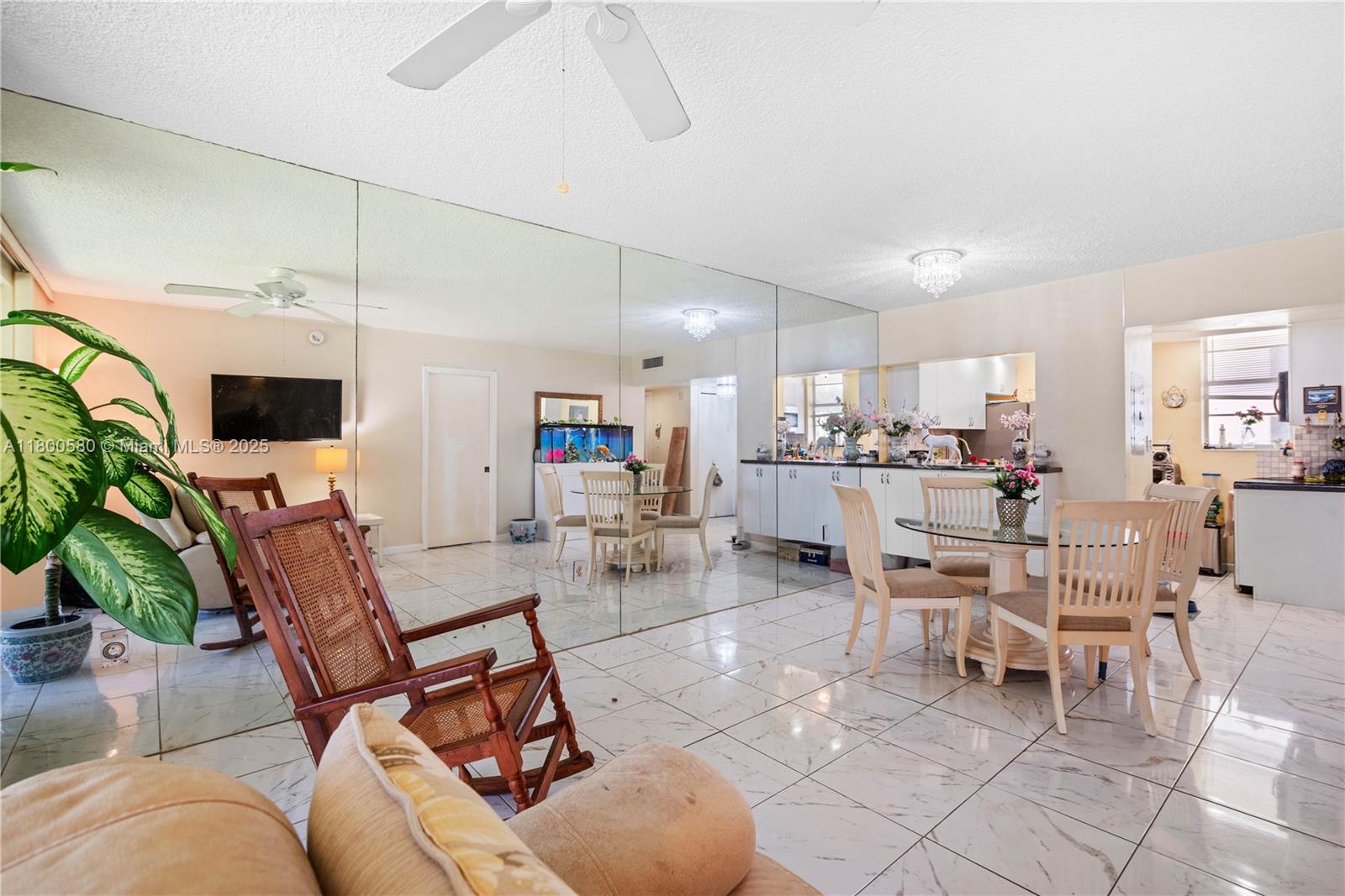 POINT EAST ONE CONDO-BLDG - Residential Lease