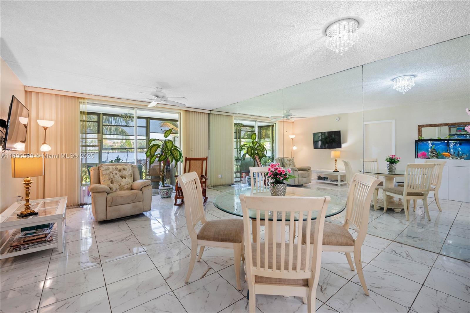 POINT EAST ONE CONDO-BLDG - Residential Lease