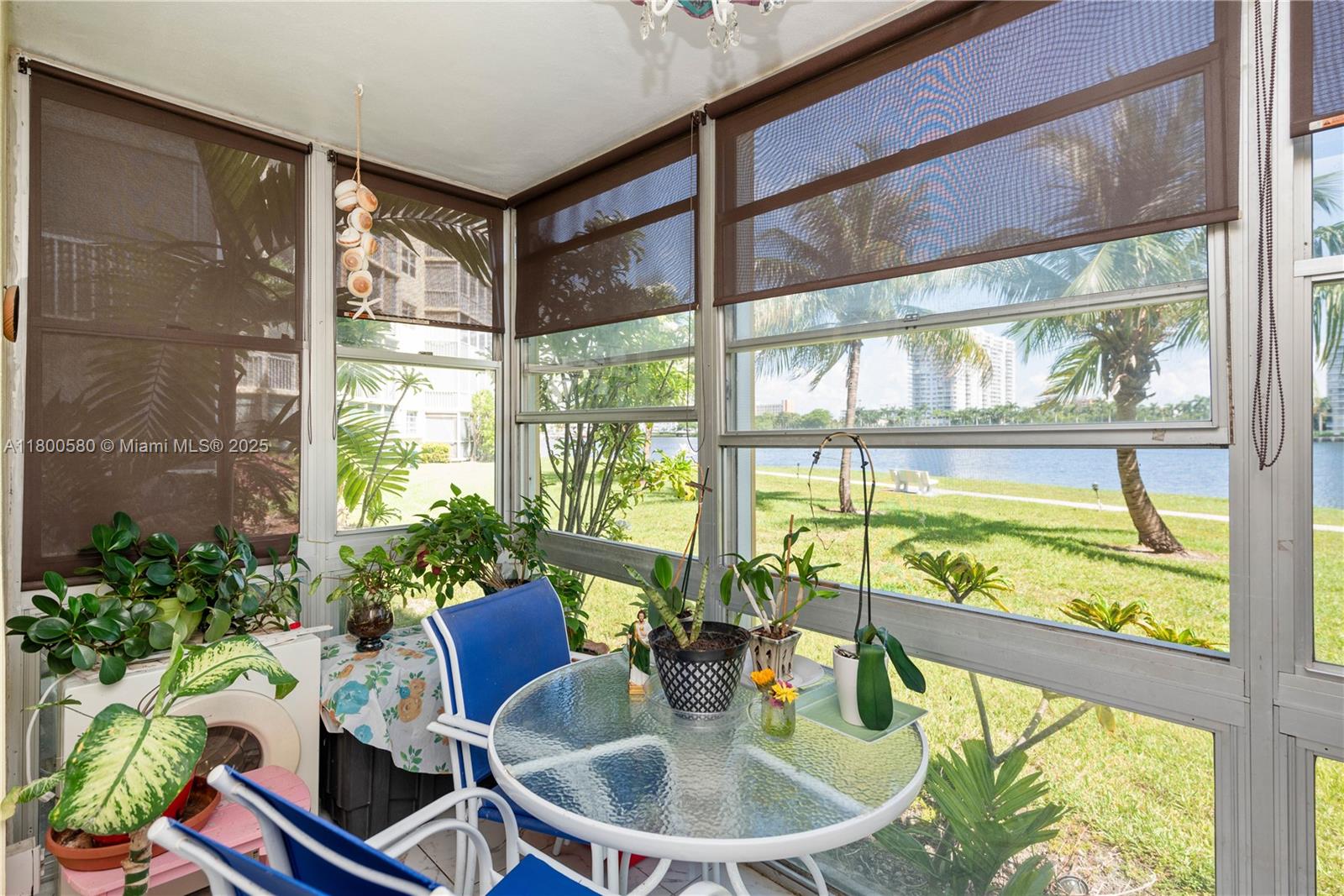 POINT EAST ONE CONDO-BLDG - Residential Lease