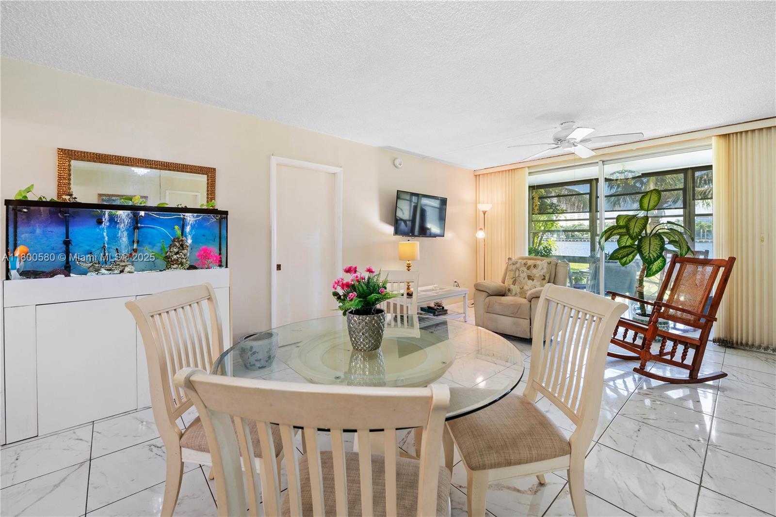 POINT EAST ONE CONDO-BLDG - Residential Lease