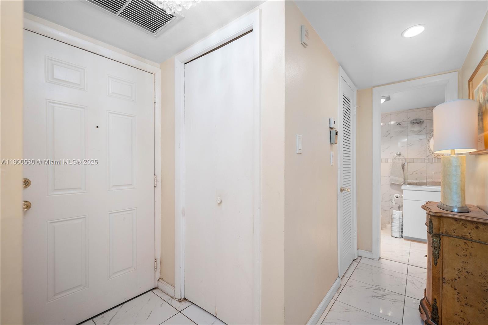 POINT EAST ONE CONDO-BLDG - Residential Lease