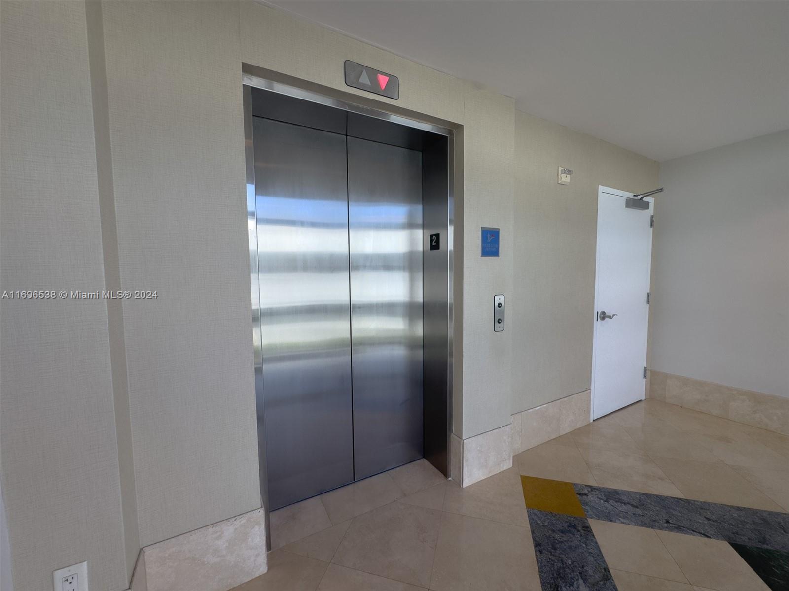 OCEAN MARINE YACHT CLUB C - Residential