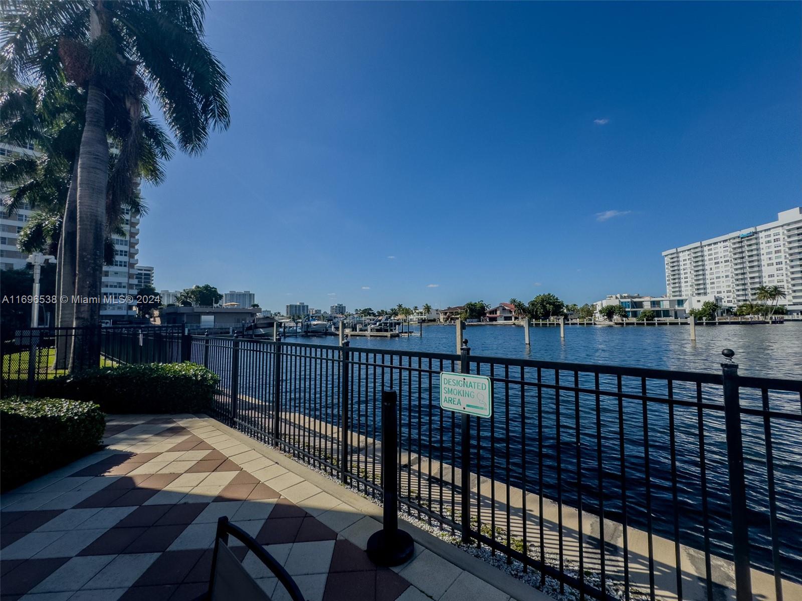 OCEAN MARINE YACHT CLUB C - Residential
