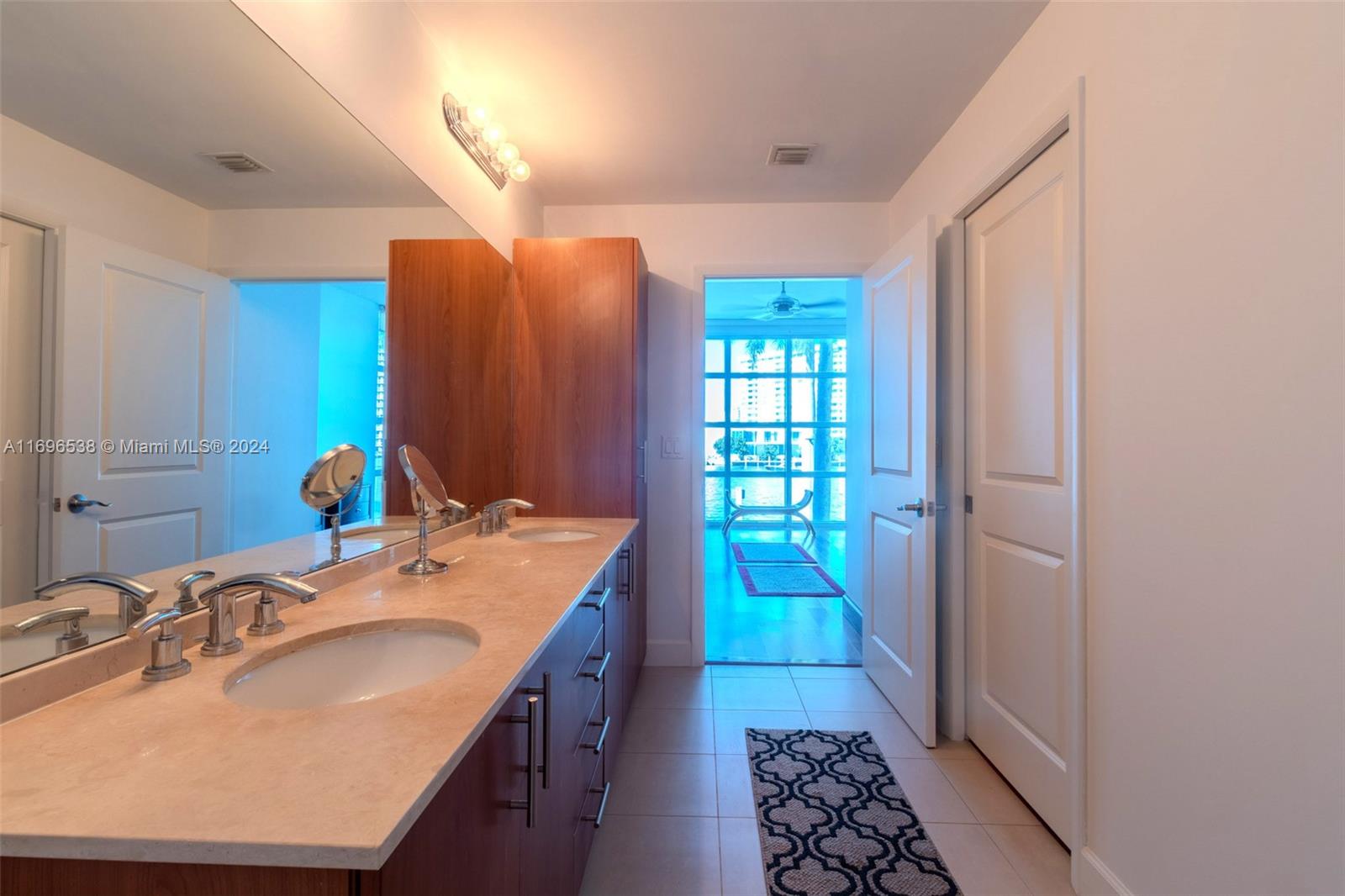 OCEAN MARINE YACHT CLUB C - Residential