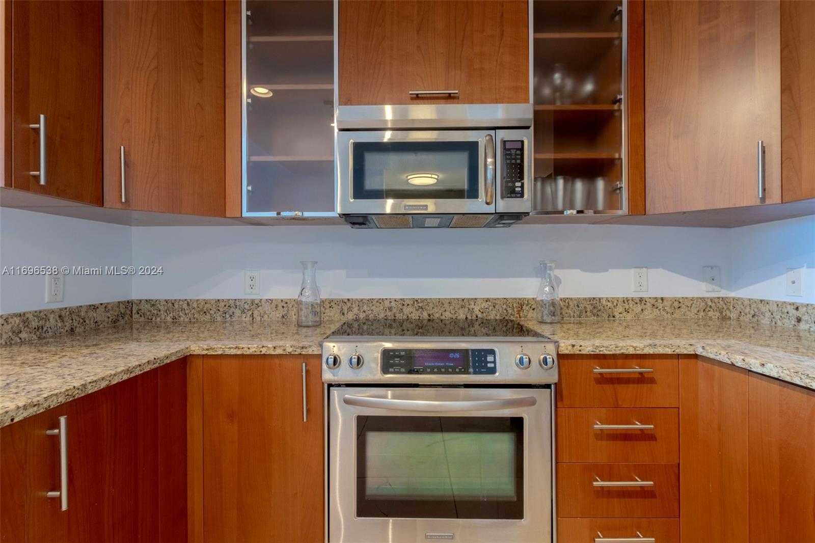 OCEAN MARINE YACHT CLUB C - Residential