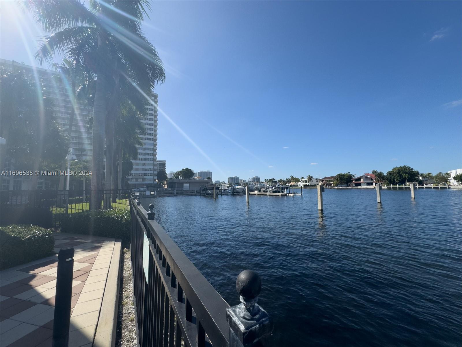 OCEAN MARINE YACHT CLUB C - Residential