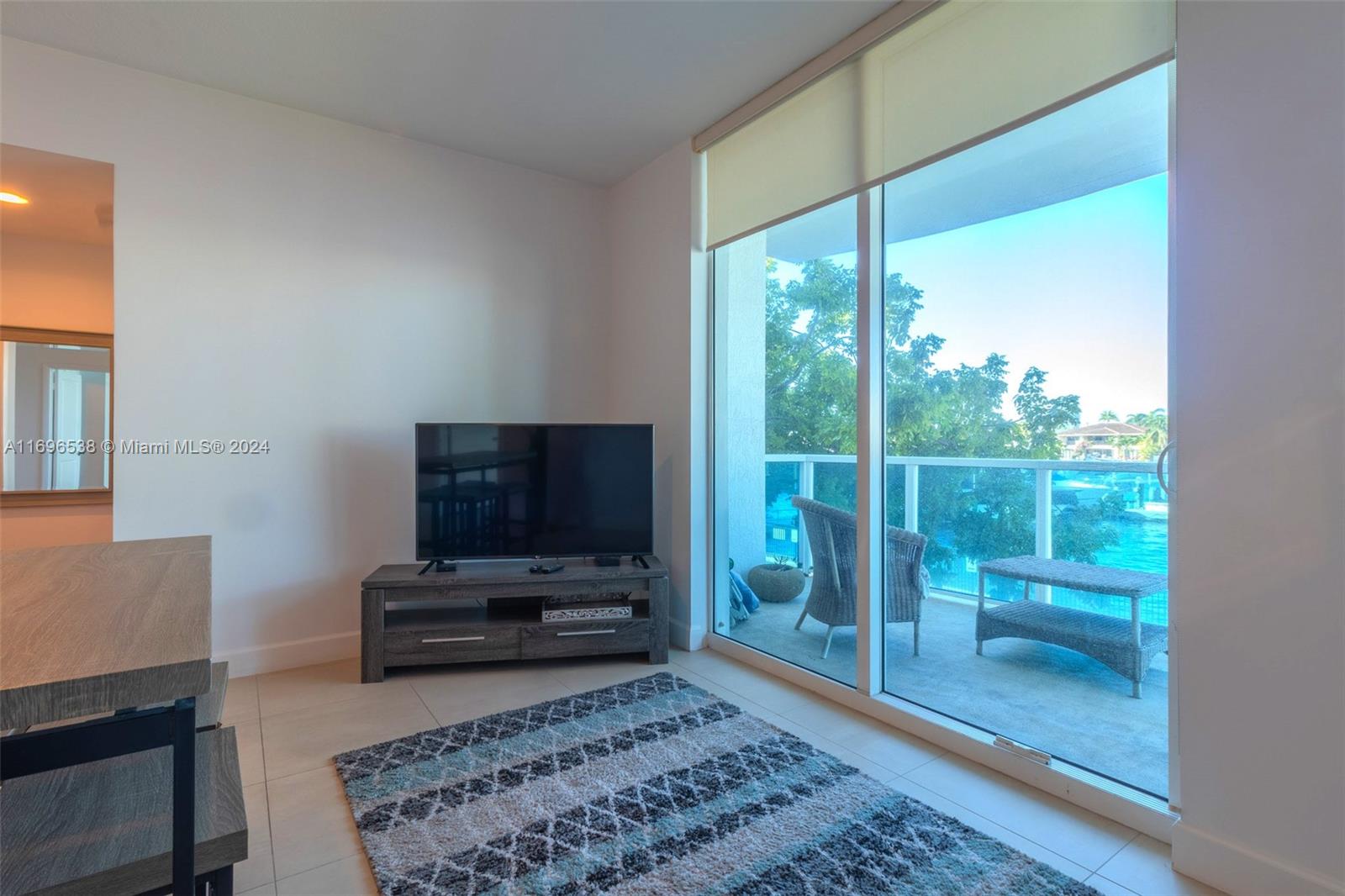 OCEAN MARINE YACHT CLUB C - Residential