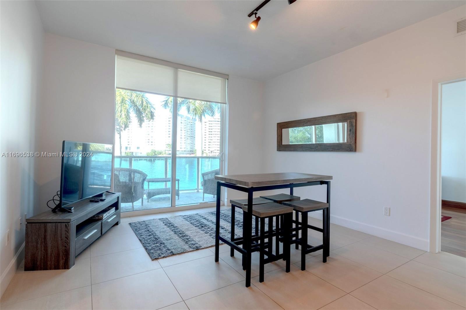 OCEAN MARINE YACHT CLUB C - Residential