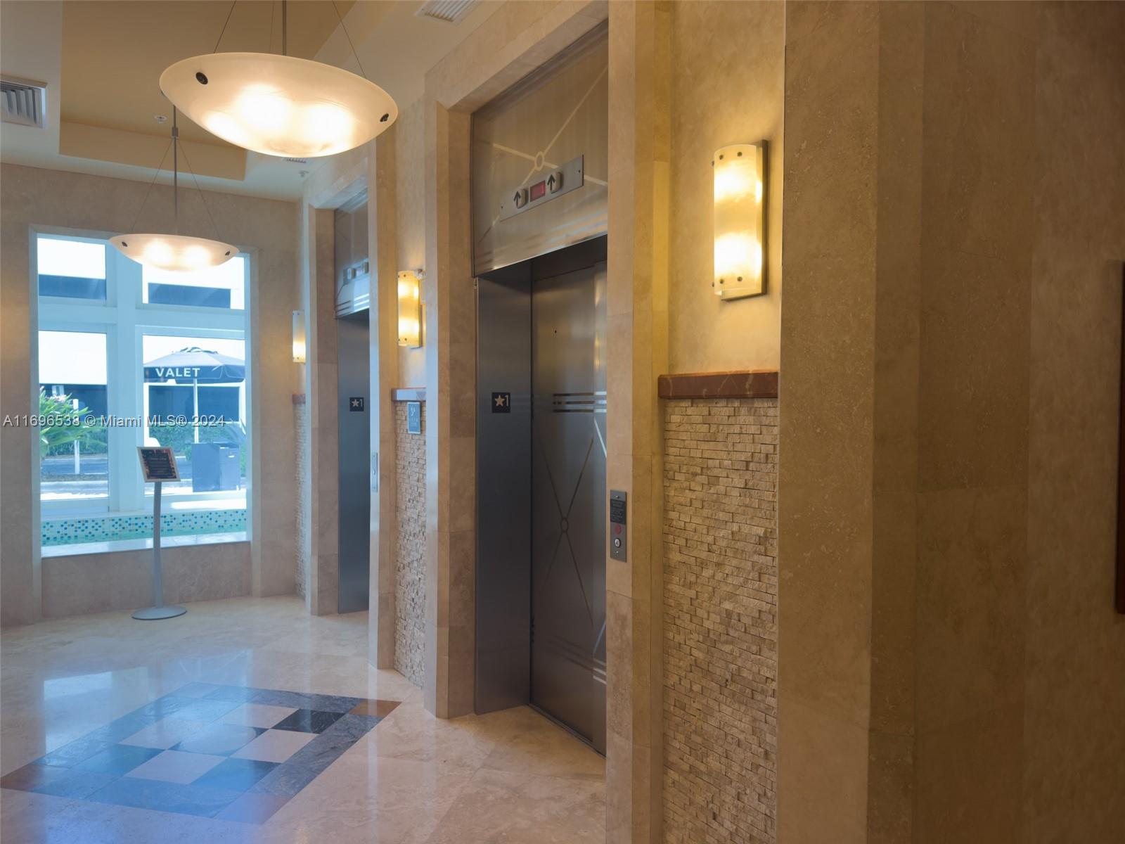 OCEAN MARINE YACHT CLUB C - Residential