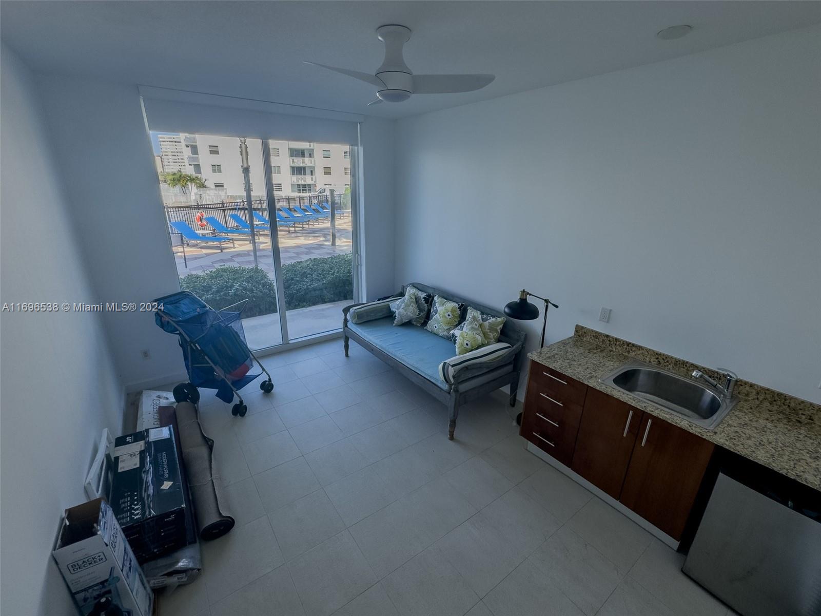 OCEAN MARINE YACHT CLUB C - Residential