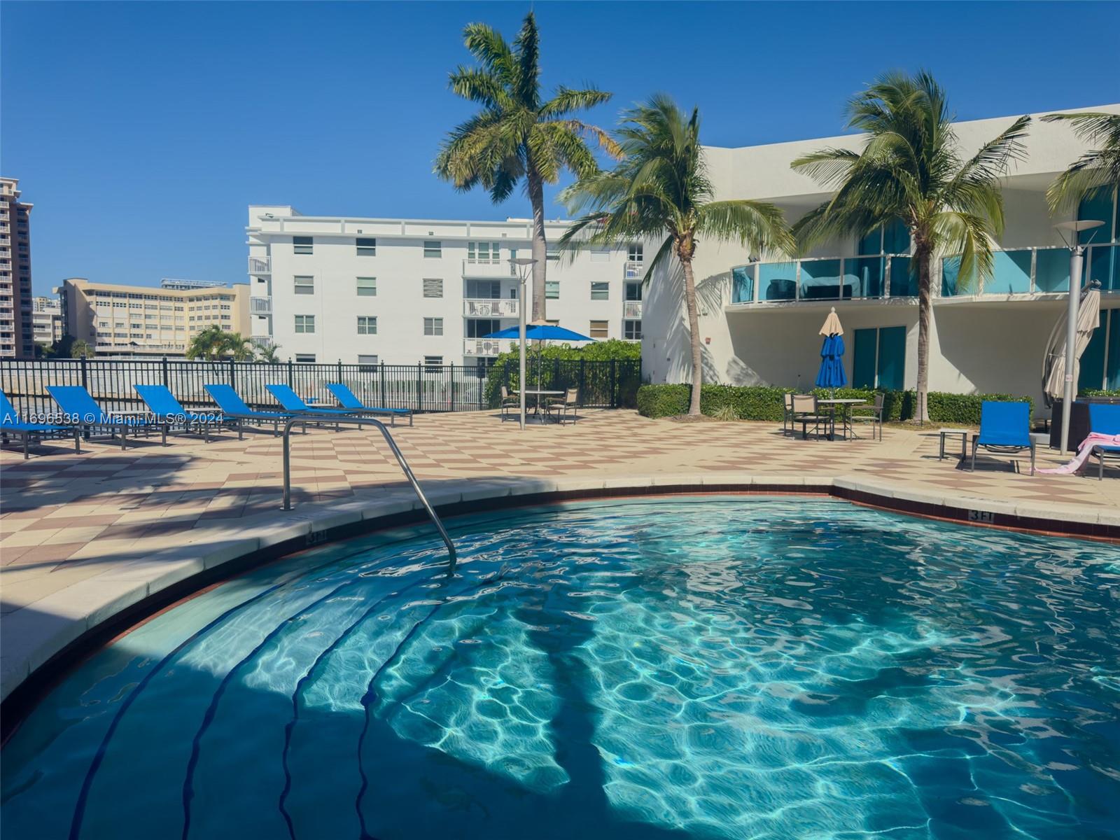 OCEAN MARINE YACHT CLUB C - Residential
