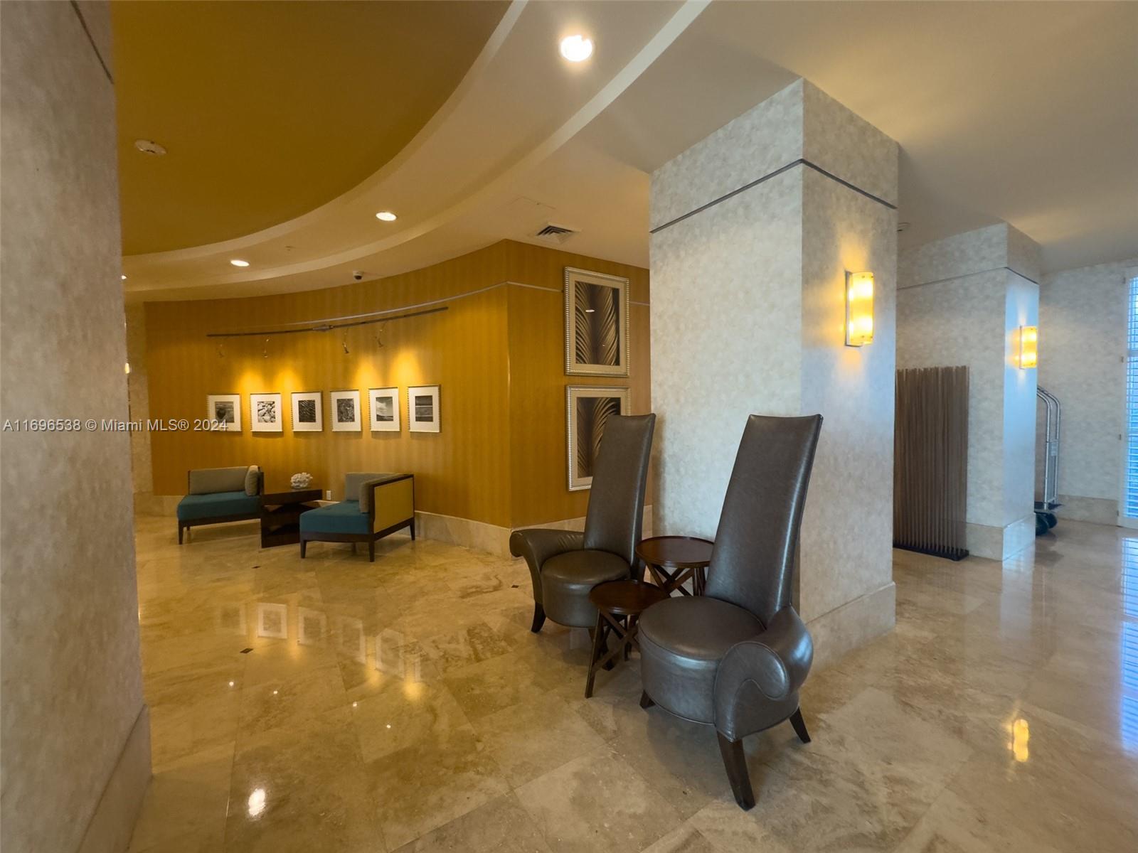 OCEAN MARINE YACHT CLUB C - Residential