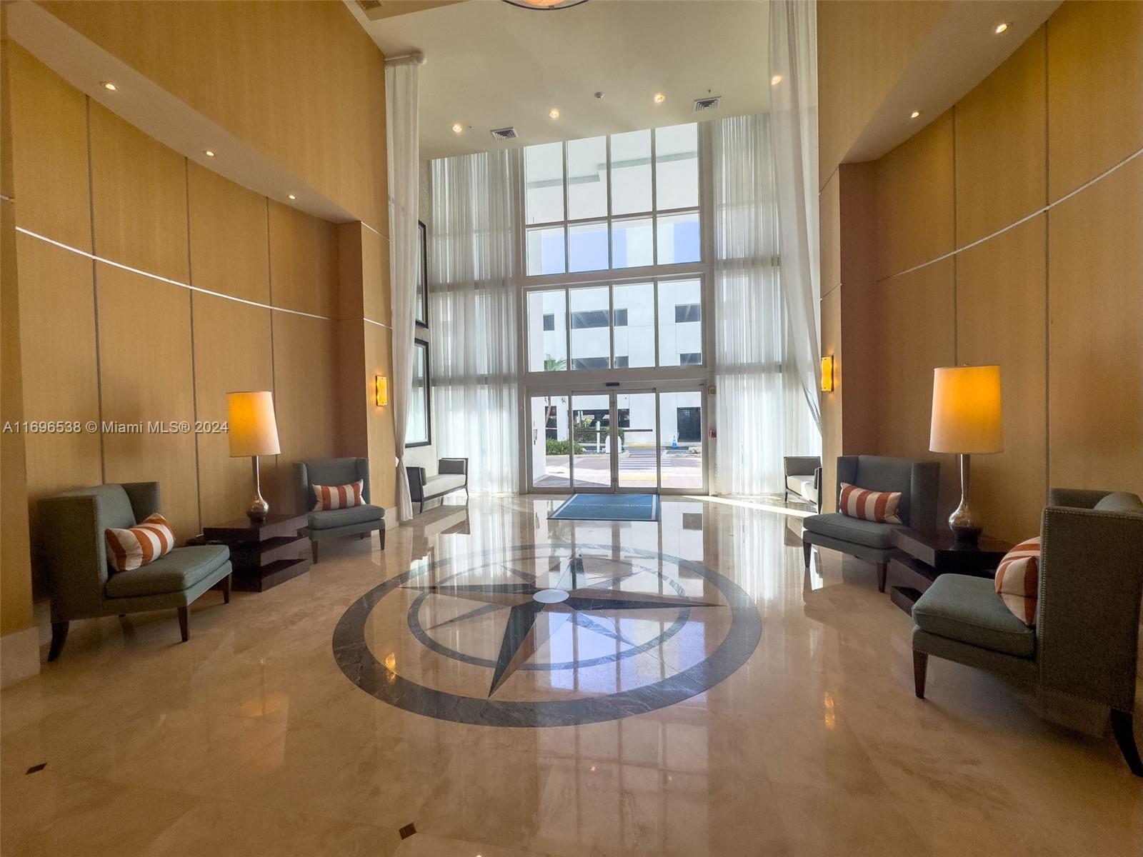 OCEAN MARINE YACHT CLUB C - Residential