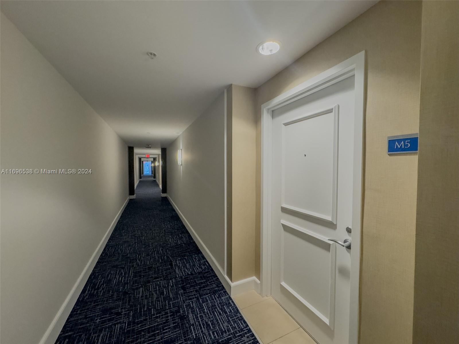 OCEAN MARINE YACHT CLUB C - Residential