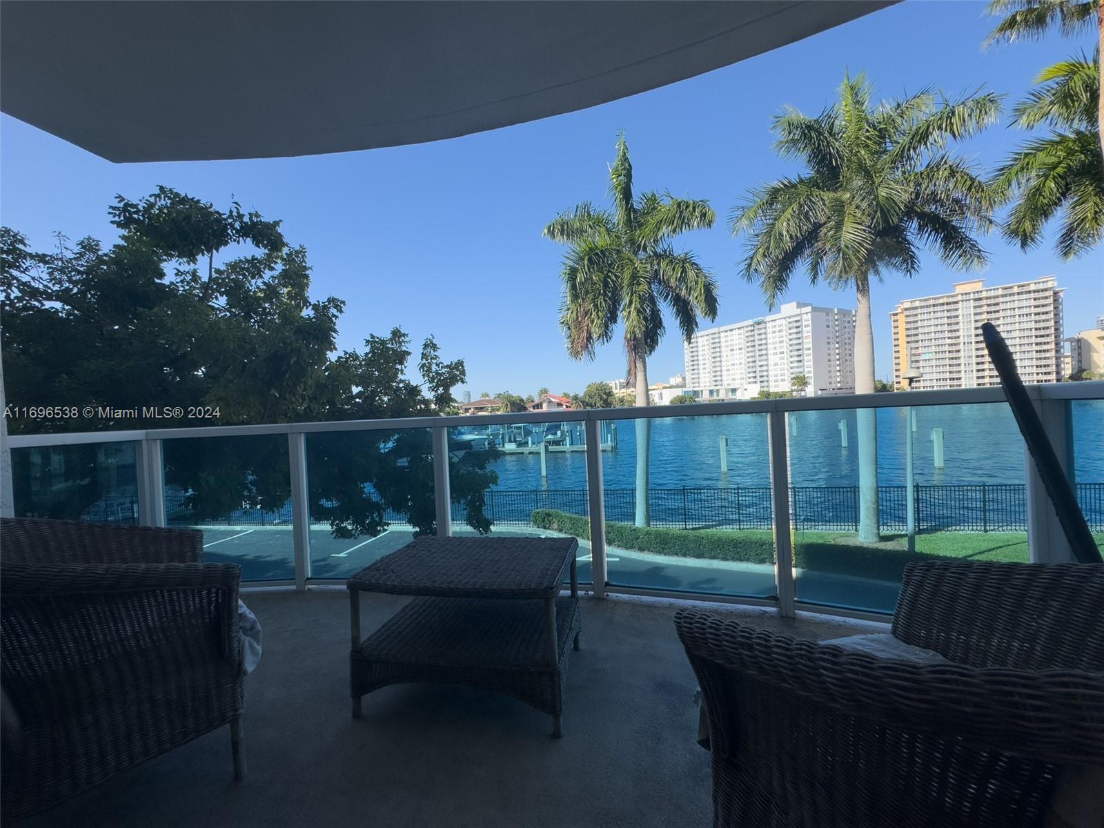 OCEAN MARINE YACHT CLUB C - Residential