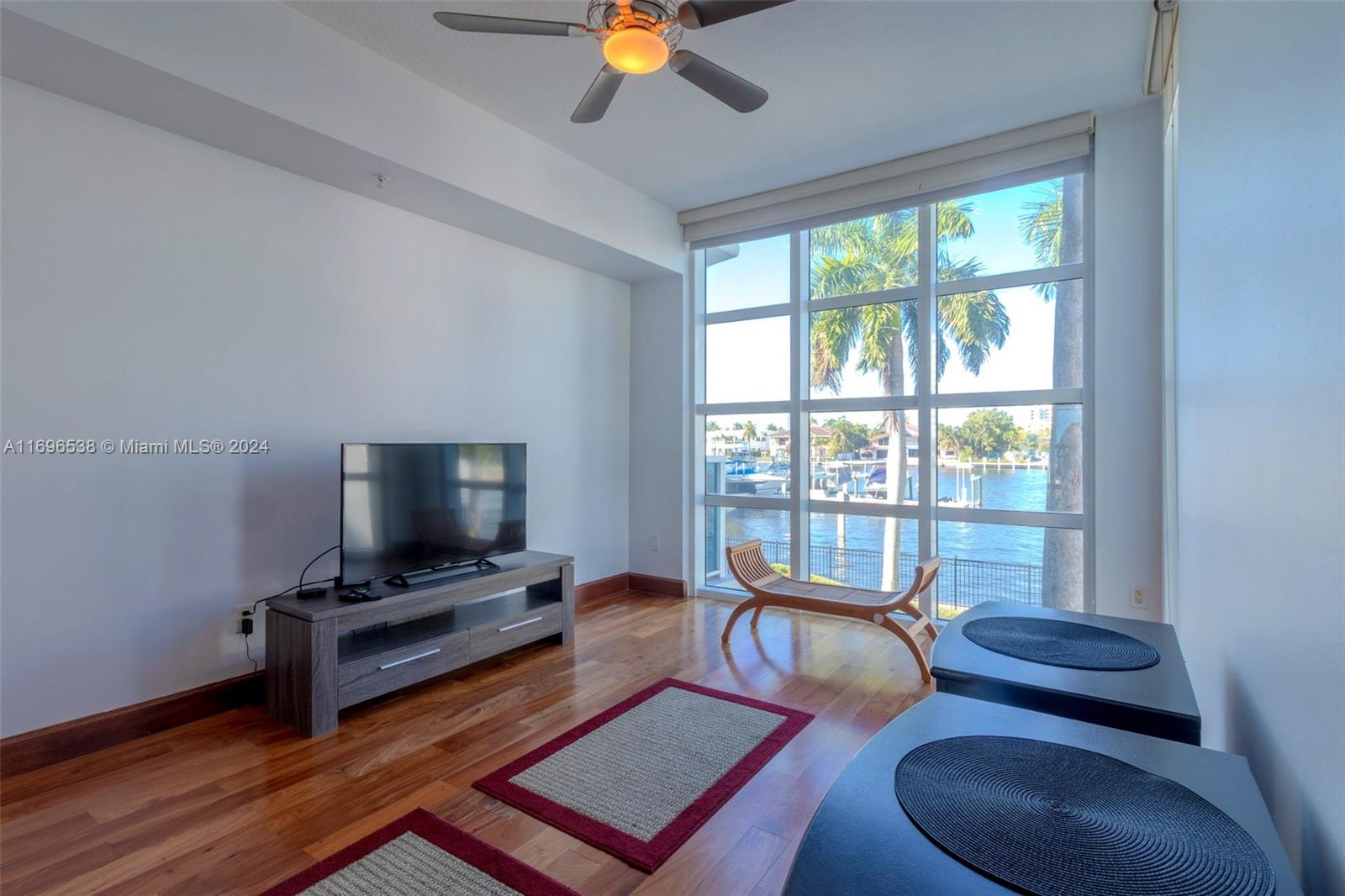 OCEAN MARINE YACHT CLUB C - Residential