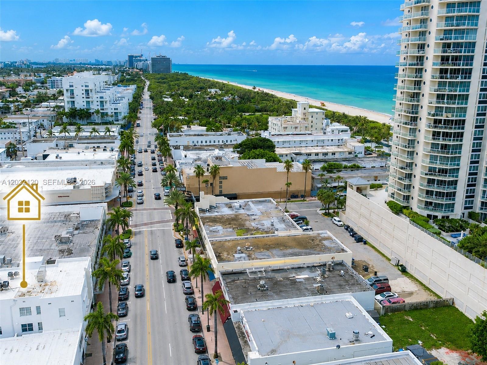 WELWORTH CONDO - Residential