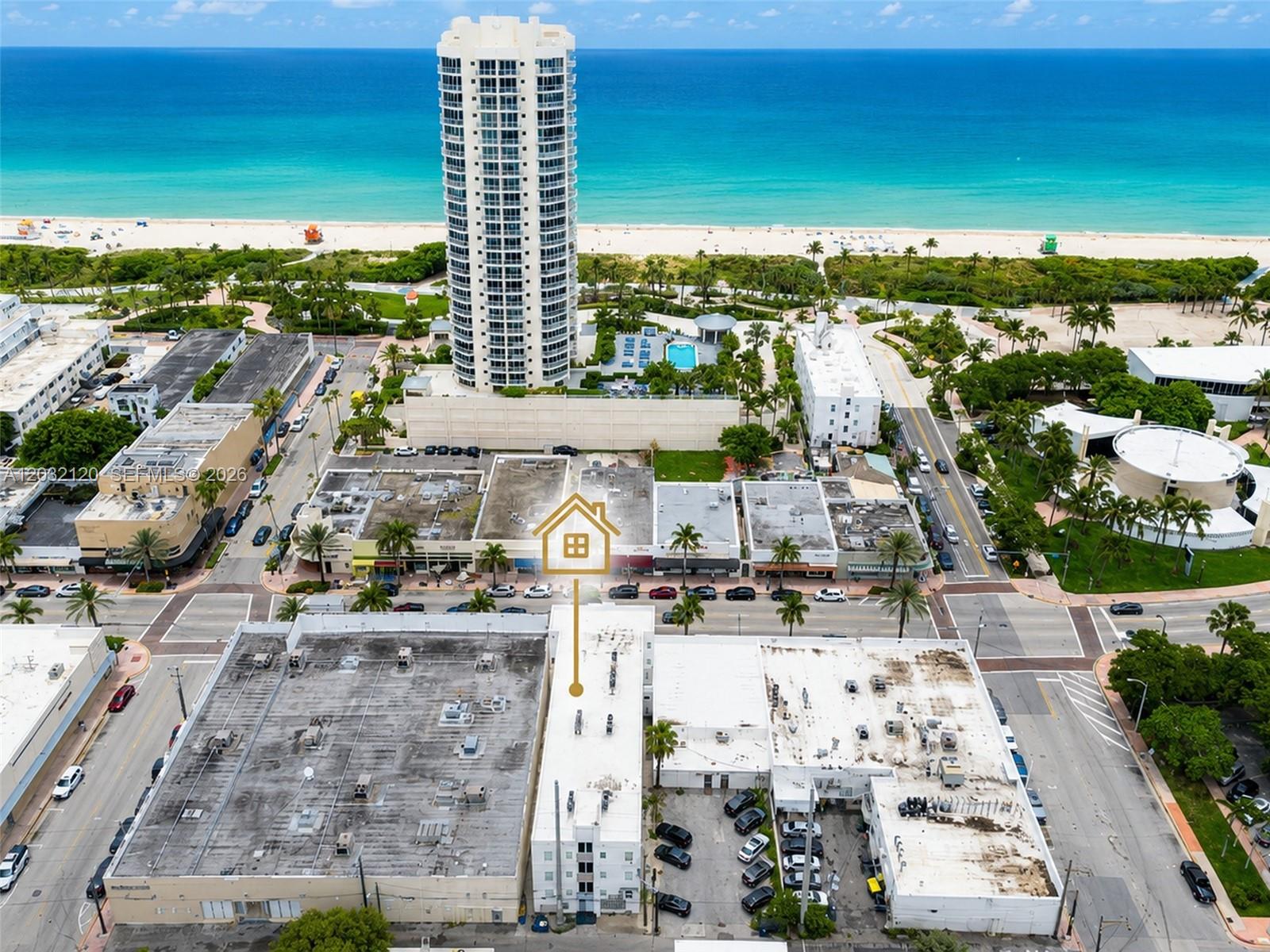 WELWORTH CONDO - Residential