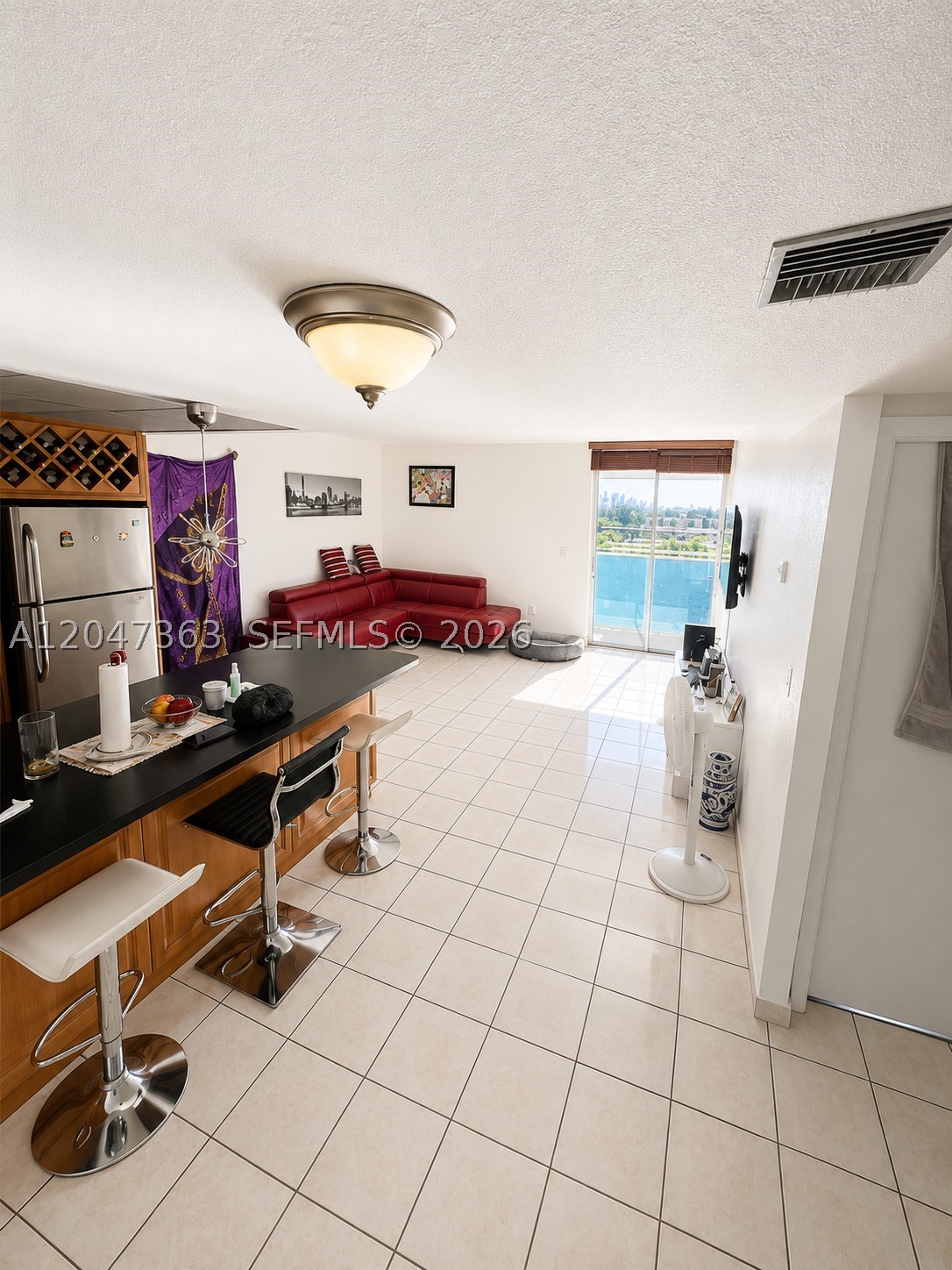 5050 CONDO - Residential Lease