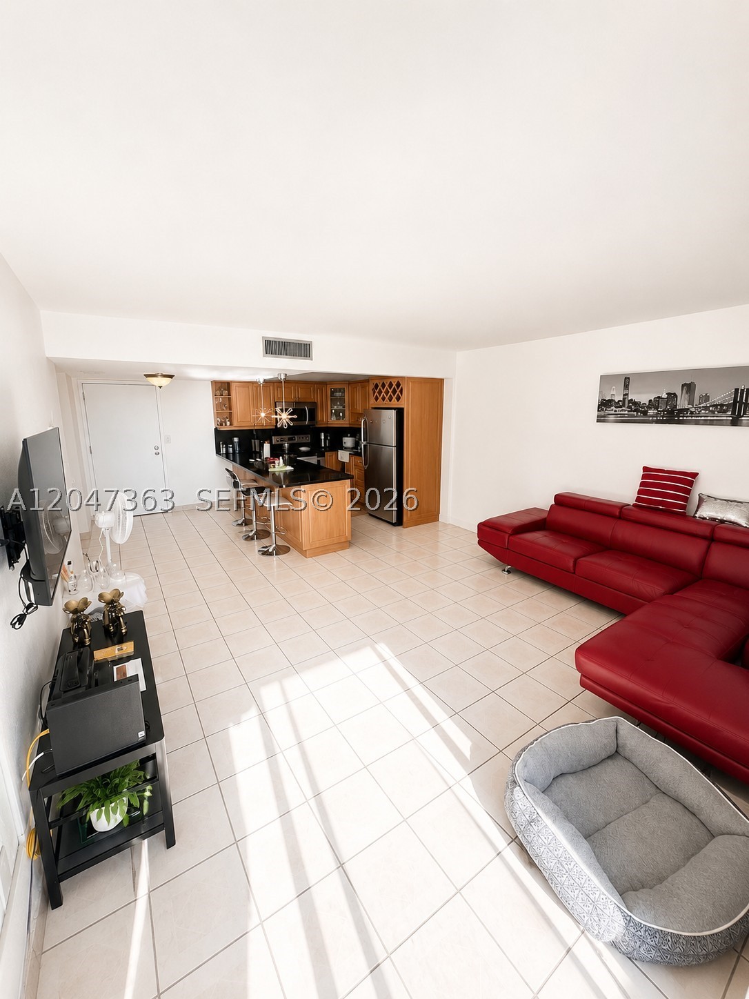 5050 CONDO - Residential Lease