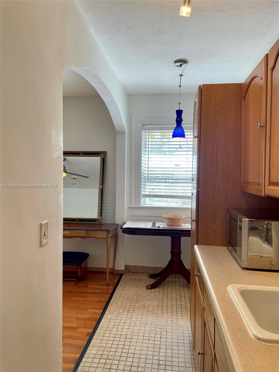SEVILLA CONDO - Residential